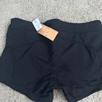 Kona Sol Women's Swim Boyshorts - Kona So|™ Black L Photo 8