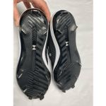 Under Armour  Women's Gyde Metal Softball Cleats‎ 3022074 Sz 7 Photo 1