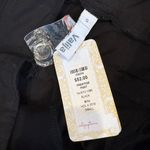 Valija Black Wide Leg Pants – NWT – Women’s Small Photo 2