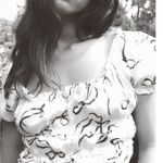 ZARA  Satin Effect Printed Crop Top Photo 4