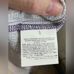 Old Navy Old Navy like new purple cami dress size large Photo 8