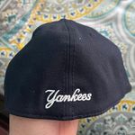 Yankees Hat Blue Photo 1