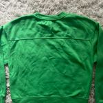 ZARA Crew Neck Sweatshirt Photo 2