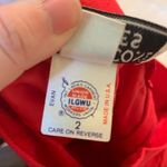 Evan Picone Vintage  Pencil Skirt Bright Pink Union Made Photo 9