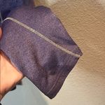 Knight’s Apparel Women’s University of Washington UW Huskies Quarter Zip Large Purple Photo 3