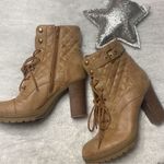 G by Guess EUC  Heeled Boots sz.10 Photo 2