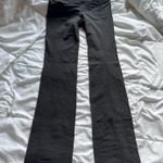 Athleta  mini flare yoga pants Photo 0