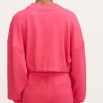 Rebecca Taylor NEW  sweatshirt Photo 1