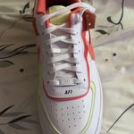 Nike Air Force 1 Shadow Magic Ember Photo 1