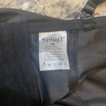 Spirit  Red and Black Lace Chemise Photo 4