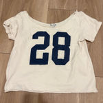 Brandy Melville Top Photo 0