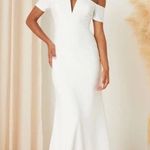 Lulus Loveliest Aura White Off Photo 0