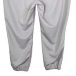 Champro Fast Pitch Softball Grey Low Rise Pant BP11 Large New Gray Photo 9
