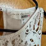 i'm in love with derek Crochet Top Photo 1