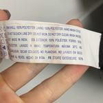 Forever 21  Black Beaded Open Back Mini Dress Photo 8