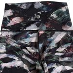 Lululemon EUC Wunder Under High Rise Leggings Glacier Camo Starlight Multi Sz. 2 Photo 8
