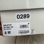 Style & Co Women's Orleyy Zip Dress Booties 8M Dark Grey MC Gray Size 8 Photo 8