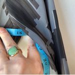 Anthropologie Corey Lynn Calter Silk  Geometric Kimono Maxi Dress Photo 4