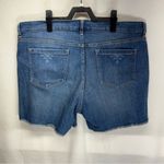 Vintage‎ America Blue Jean Shorts Size undefined Photo 5