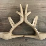 Kelly & Katie Courtnee Beige Heel Sandal Photo 2