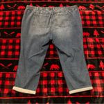 Torrid Pull-On Boyfriend Straight Mid-Rise Jeans - 5X Short Photo 6