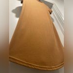 Cotton On Casual Brown Short Sleeve Crew Neck T-Shirt Mini Dress - XXS Photo 9