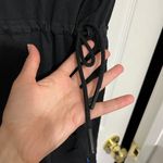 Adidas  Raise Ribbon Trefoil Tee Shirt Dress Photo 5