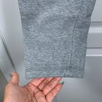 Puma  Gray Ankle Sweatpants Size Small EUC #DS-3292 Photo 3