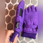 3M Thinsulate NWOT Purple Women's Gloves
Outdoor activewear colorful sz 7 Photo 1
