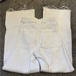 ZARA  Wide Leg Jeans Photo 2