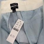 J.Crew  Carolina flare pant in stretch linen blend 10 Photo 5