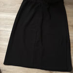 Black Shorts skirt Size none Photo 0