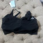 True Bodylift Longline‎ Bra Black Size XL Photo 4