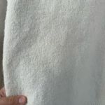 Madewell Cream Sweater Photo 6