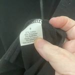 Bcg FINAL MARKDOWN  zip front vest small Photo 2
