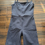 Aritzia  Wilfried Free Romper Photo 0