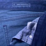 Vineyard Vines  Jeans Size 4. Photo 4