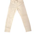 Everlane  The Mid Rise Skinny White 29 New Womens Denim Pants Photo 2