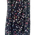 Reformation  Marlowe Mini Dress in Lucky Charms Photo 8