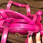 Telfar MelissaX Bag Pink Photo 6