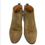 Madewell Cait ankle bootie Photo 1