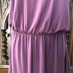 Rachel Pally Maisie Blouson Jumpsuit Currant NWT M Photo 4