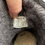 BEARPAW Margaery Winter Ankle Boot Black Suede US Women's 10 Photo 7