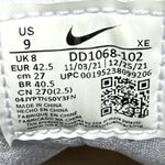 Nike  Air Huarache White Pure Platinum DD1068-102 White Size 9 Photo 5