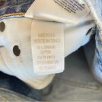 AGOLDE  Free People Belted Baggy Jeans in Outlander Photo 7