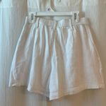 Hollister Linen Shorts Photo 3