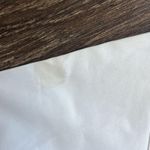 Stella McCartney  White Jeans Photo 9