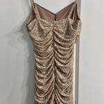 American Threads Mini Dress Photo 2