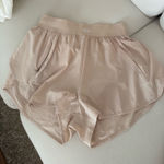 Alo Yoga Alo Match Yoga Point Shorts Photo 0