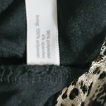 Fashion Bug  1X Spotted Ruched Top Plus Photo 5